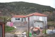 ΕΠΙΣΚΕΥΗ ΙΣΟΓΕΙΑΣ ΟΙΚΙΑΣ ΣΤΟ ΛΕΟΝΤΑΡΙ ΑΡΚΑΔΙΑΣ